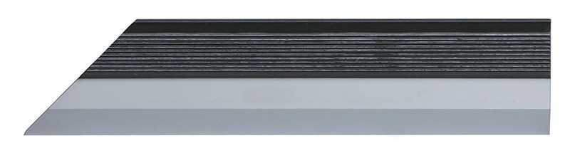 STRAIGHT EDGE DIN874 50MM