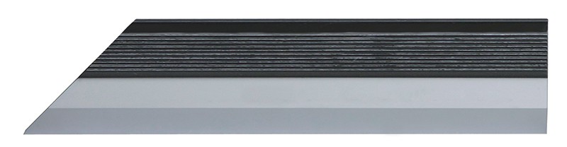 STRAIGHT EDGE DIN874 125MM