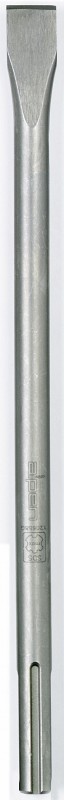 SDS MAX CHISEL FLAT 25X600MM