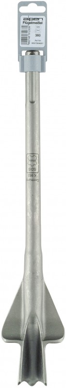 SDS MAX WINGED GOUGE 35X380MM