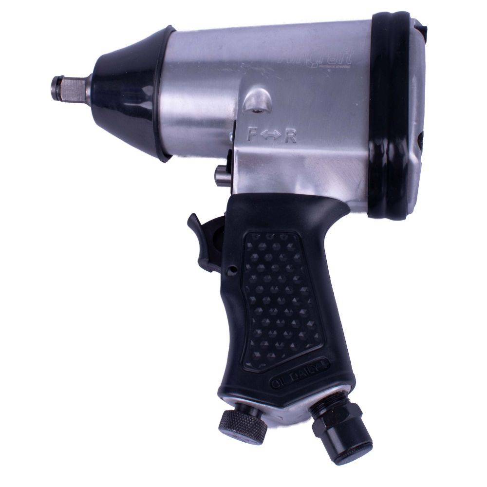 AIR IMPACT WRENCH 1/2' SINGLE HAMMER