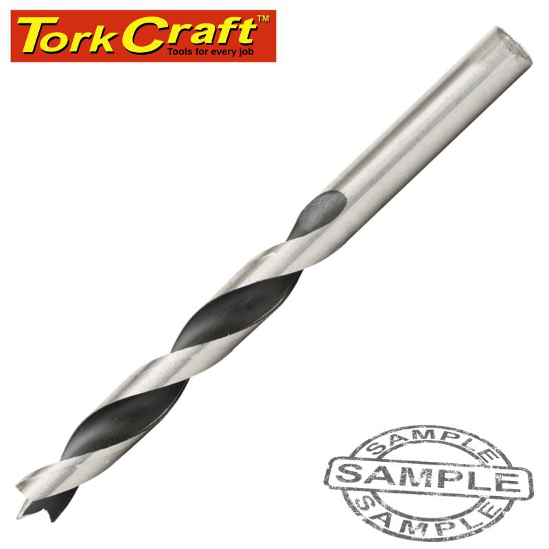 DRILL BIT WOOD  12.0MM  X 150MM 1/CARD