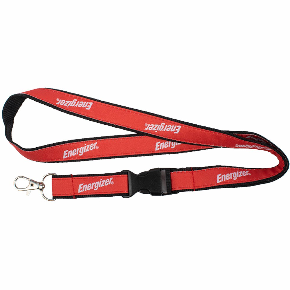 ENERGIZER LANYARD