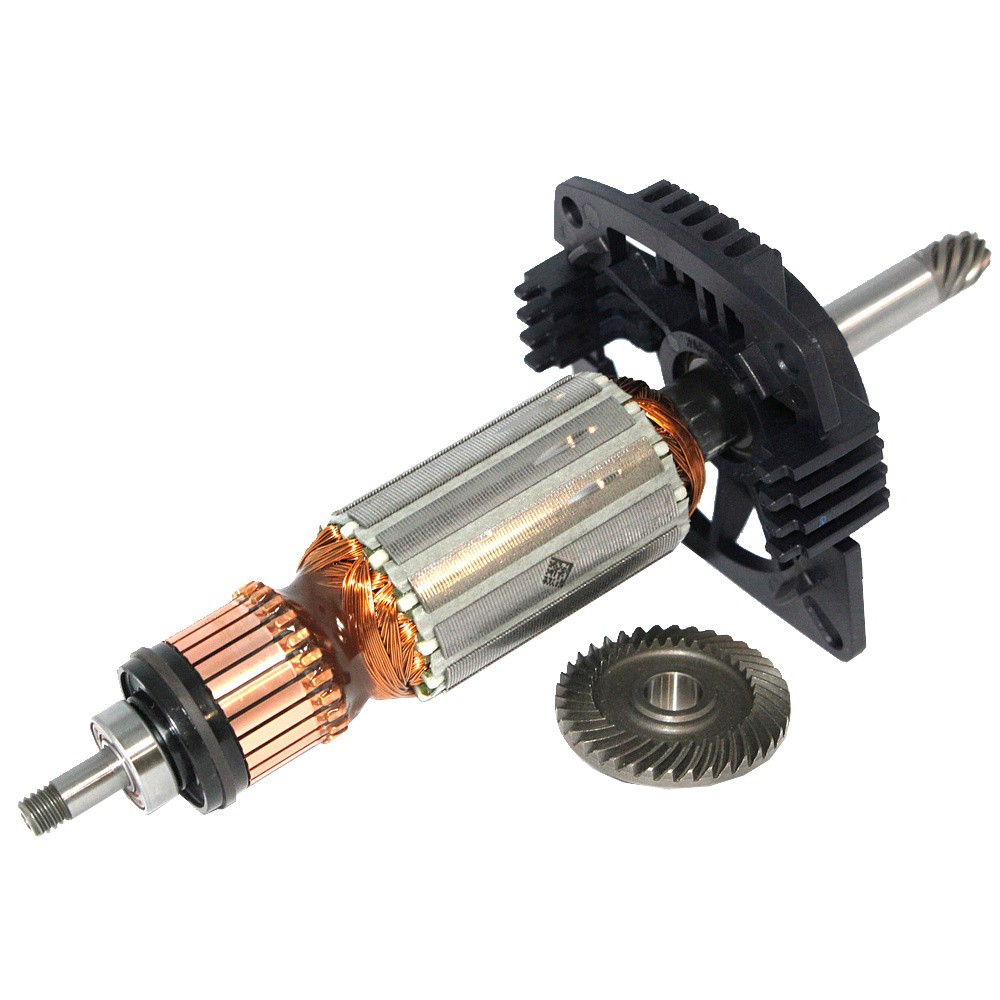 ARMATURE LHS 225 EQ 230V