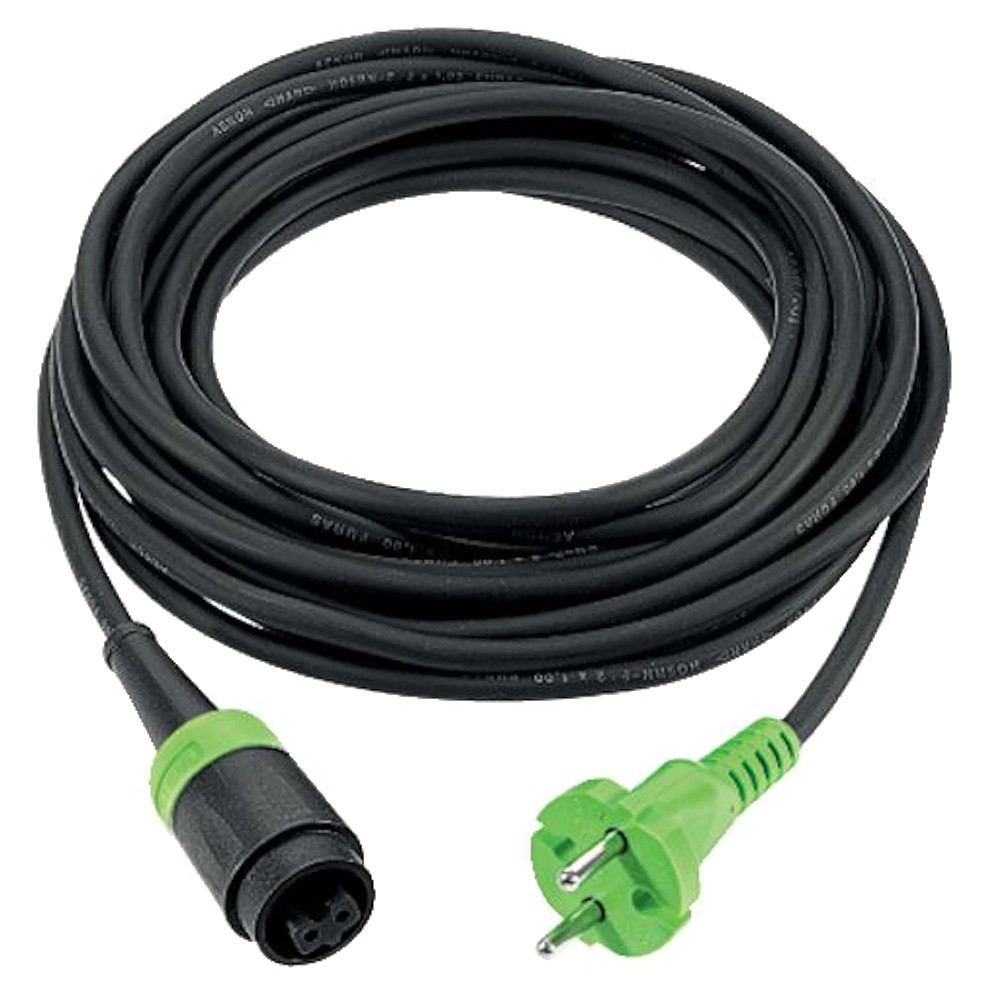 PLUG IT CABLE H05 RN-F-5.5