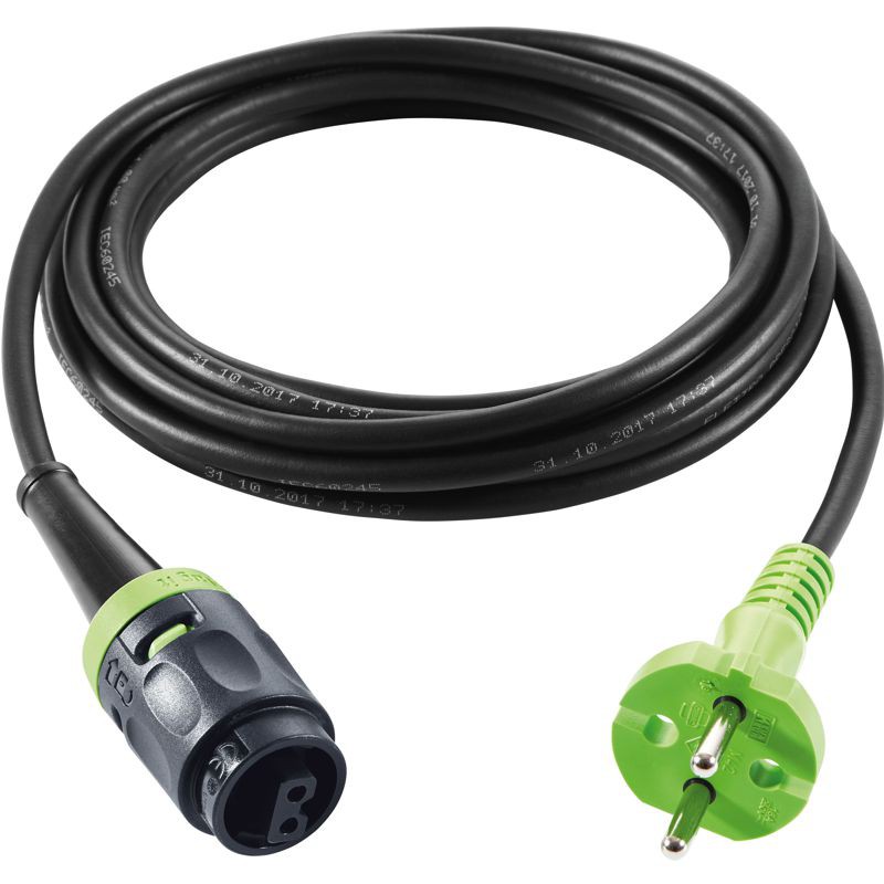 FESTOOL PLUG IT-CABLE X3 H05 RN-F/4