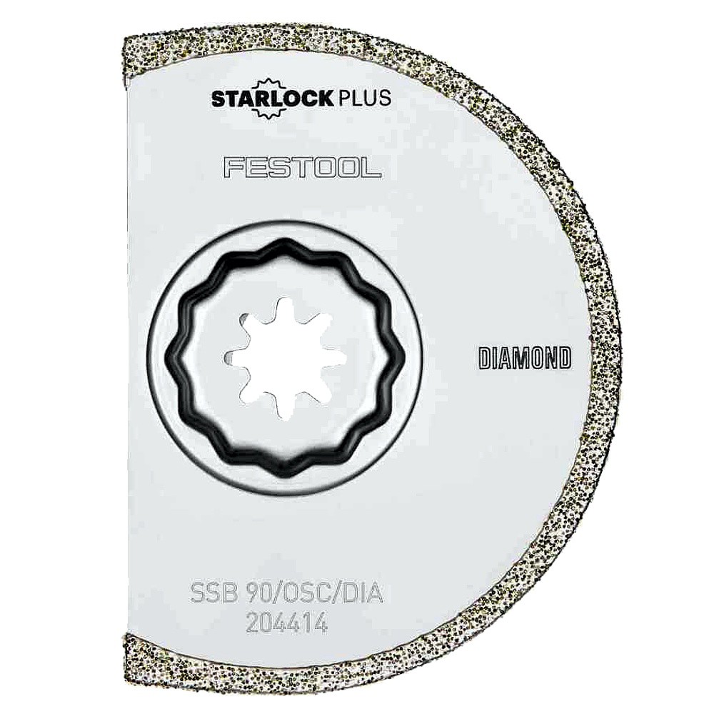 SAW BLADE  SSB 90/OSC/DIA