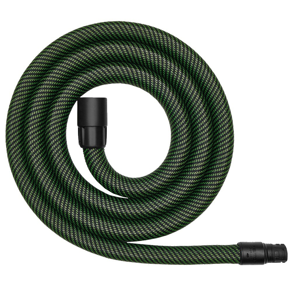 SUCTION HOSE D27/32X3,5M-AS/CTR
