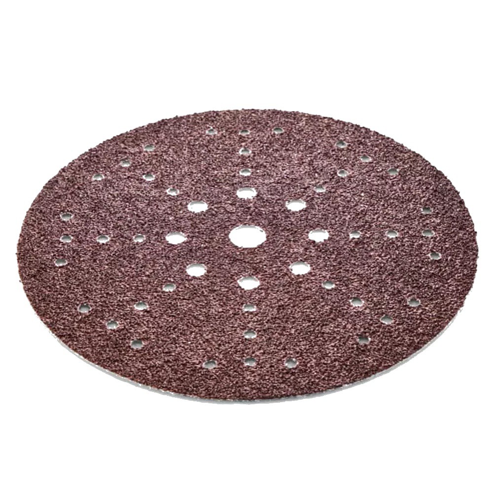 SANDING DISCS STF D225/48 P36 SA/25