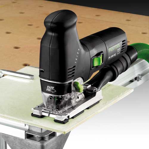 FESTOOL JIGSAW BLADE R 54 G RIFF 486562