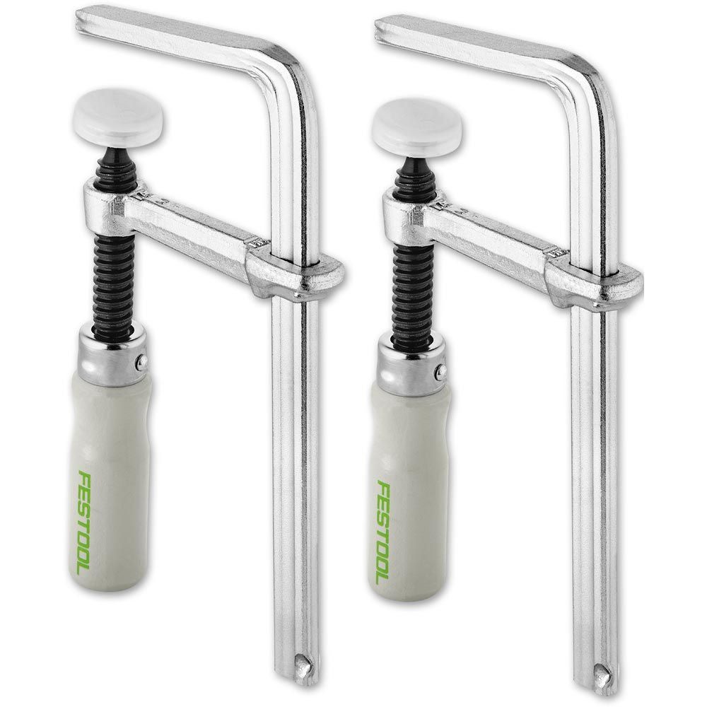 FESTOOL FASTENING CLAMP FSZ 120 489570