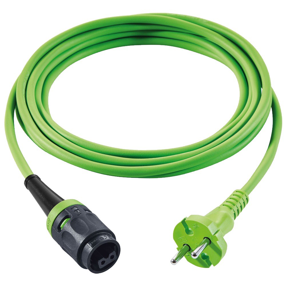 FESTOOL PLUG IT-CABLE H05 BQ-F/7,5 489663