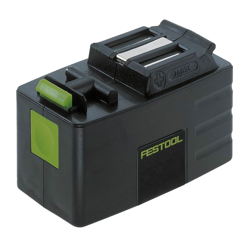 FESTOOL BATTERY PACK BP 12 T 3,0 AH 489731