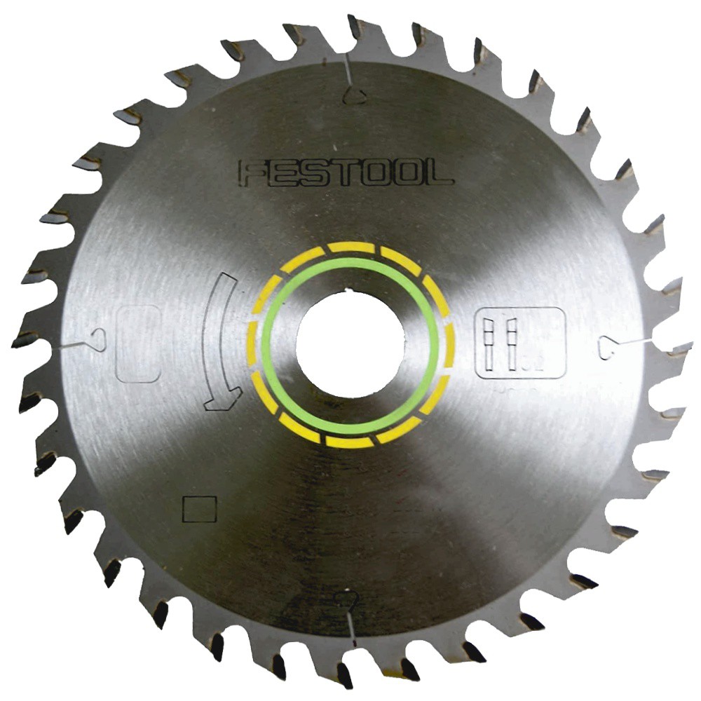 FESTOOL UNIVERSAL SAW BLADE 190X2,8X30 W32 490517