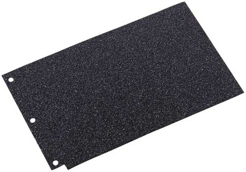 FESTOOL SANDING BASE SU/GG-BS 105 490825