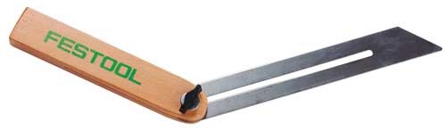FESTOOL PRECISION ADJUSTABLE SQUARE SM-SYM 70 491053