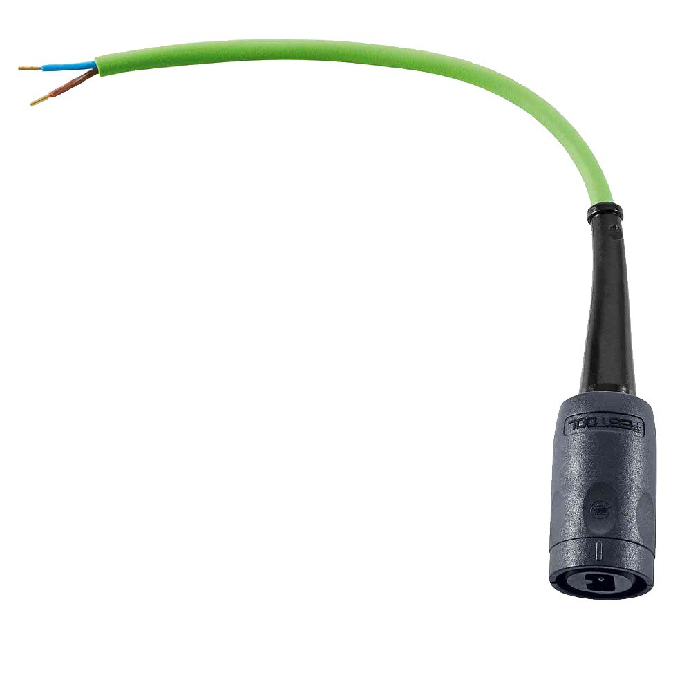 FESTOOL PLUG IT CONVERSION-KIT UBS-PUR 360 PLUG IT 240 V 491144