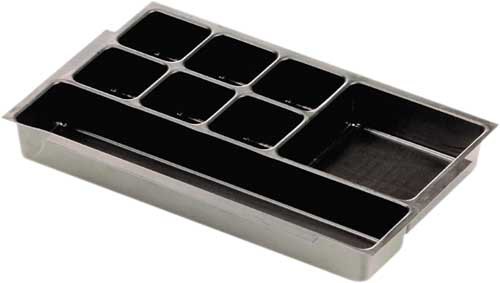 FESTOOL MULTI-PURPOSE INSERT TZE-UNI SYS-MINI 491634