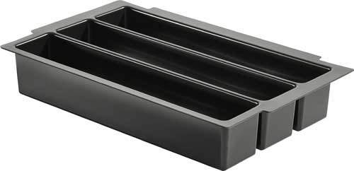 FESTOOL DEEP-DRAWER INSERT TZE-3 SYS-MINI 491637