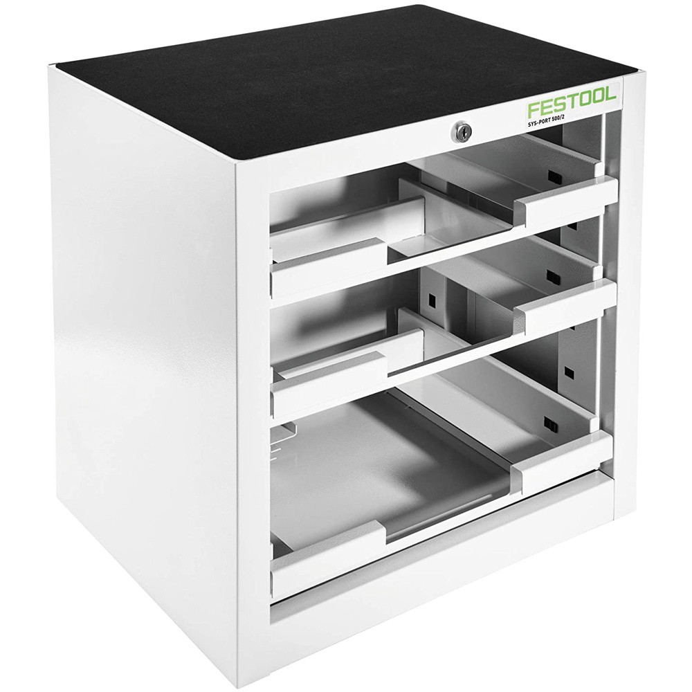 FESTOOL SYSTAINER-PORT SYS-PORT 500/2 491921