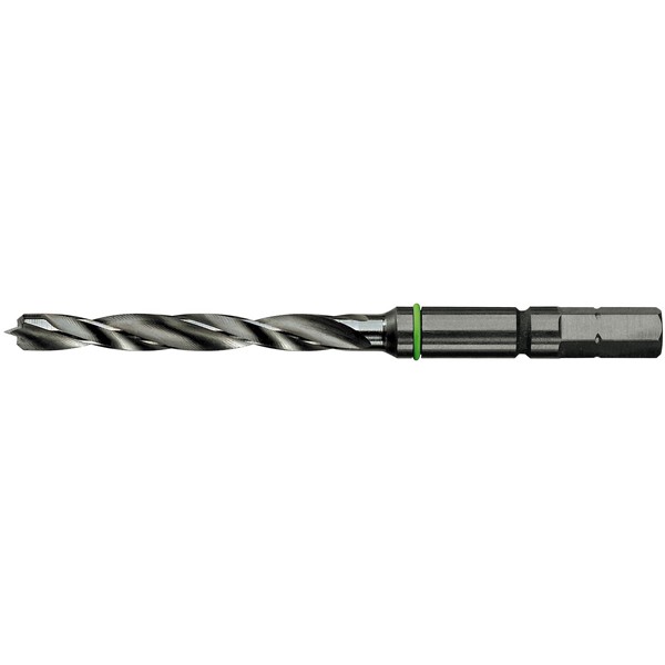 FESTOOL DRILL BIT D 3 CE/W 492512