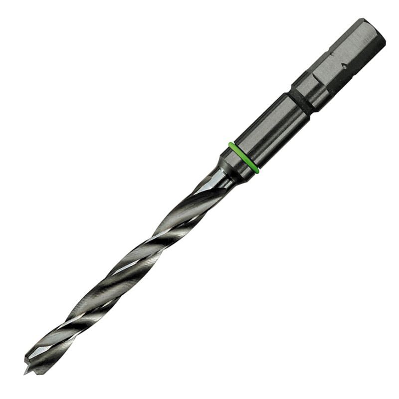 FESTOOL DRILL BIT D 4 CE/W 492513