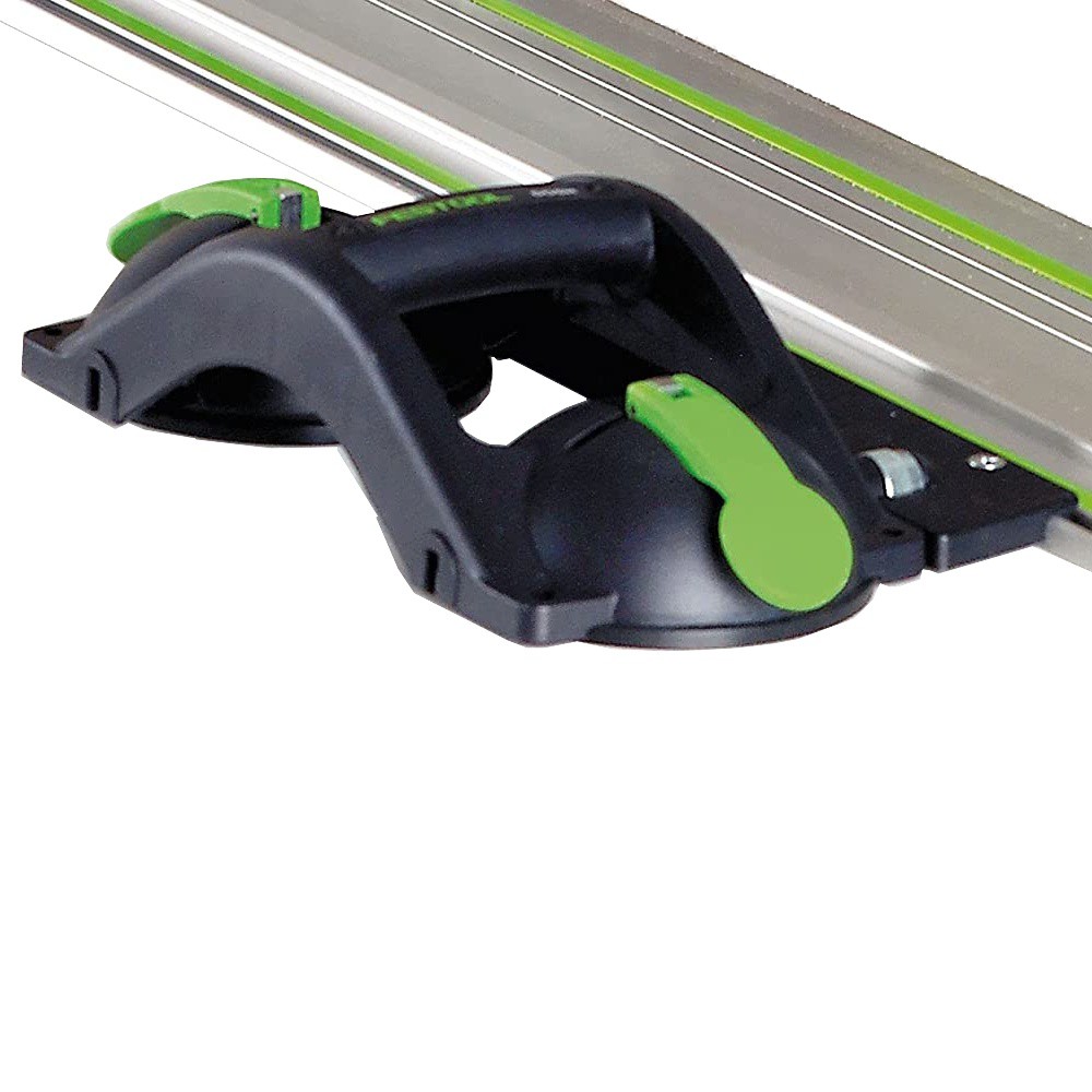 FESTOOL DUAL SUCTION PAD GECKO DOSH-SET 493507