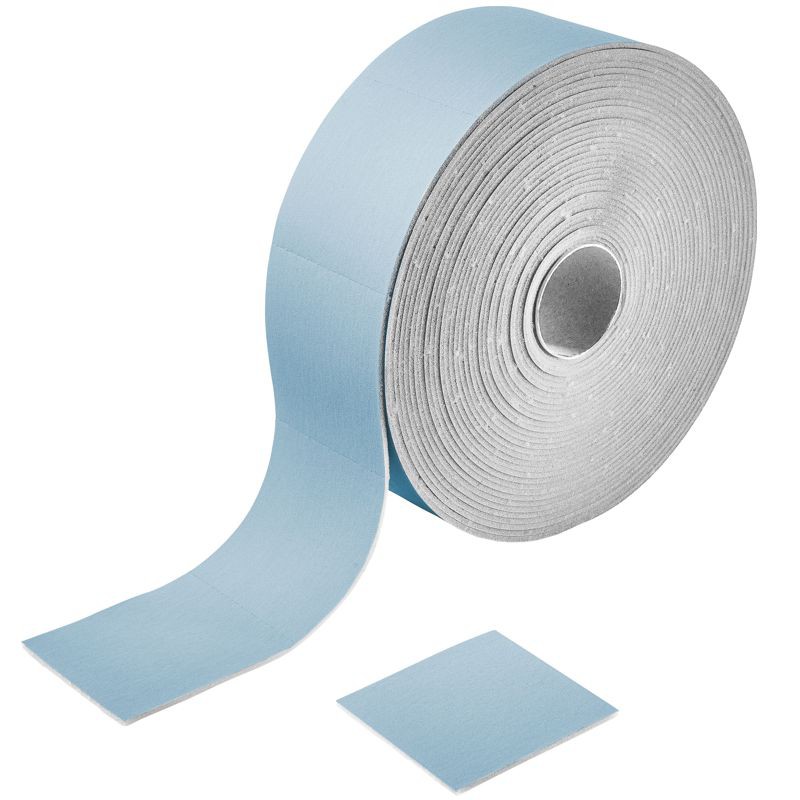 FESTOOL ABRASIVE ROLL 115X25M P500 GR SOFT GRANAT 497097