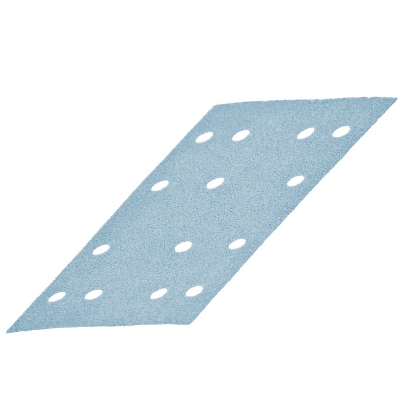 FESTOOL ABRASIVE SHEET STF 80X133 P180 GR/10 GRANAT 497130
