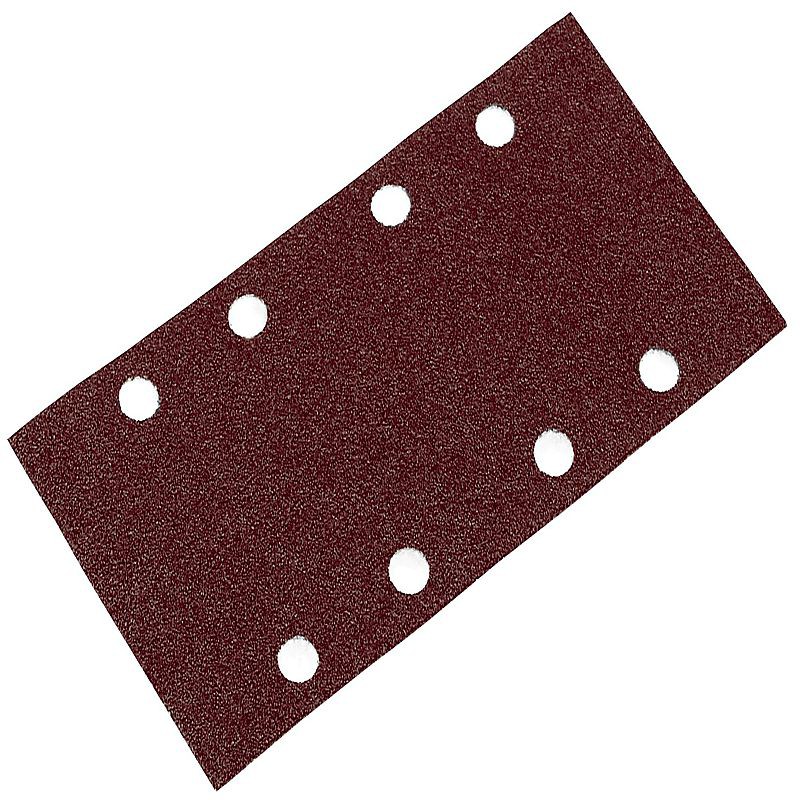 FESTOOL ABRASIVE SHEET STF 93X178/8 P180 RU2/50 RUBIN 2 499067
