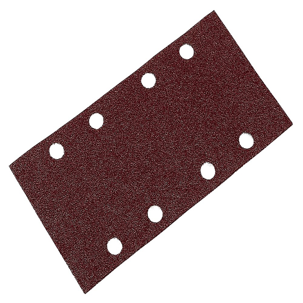 FESTOOL ABRASIVE SHEET STF 93X178/8 P120 RU2/10 RUBIN 2 499073