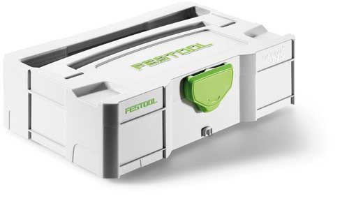 FESTOOL MINI-SYSTAINER T-LOC SYS-MINI 1 TL 499622