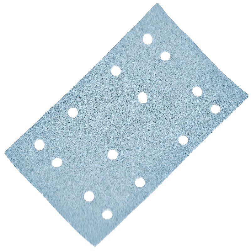 FESTOOL ABRASIVE SHEET STF 80X133 P100 GR/100 GRANAT 499628