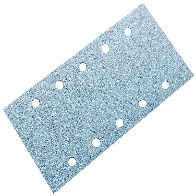 FESTOOL ABRASIVE SHEET STF 115X228 P100 GR/100 GRANAT 499632