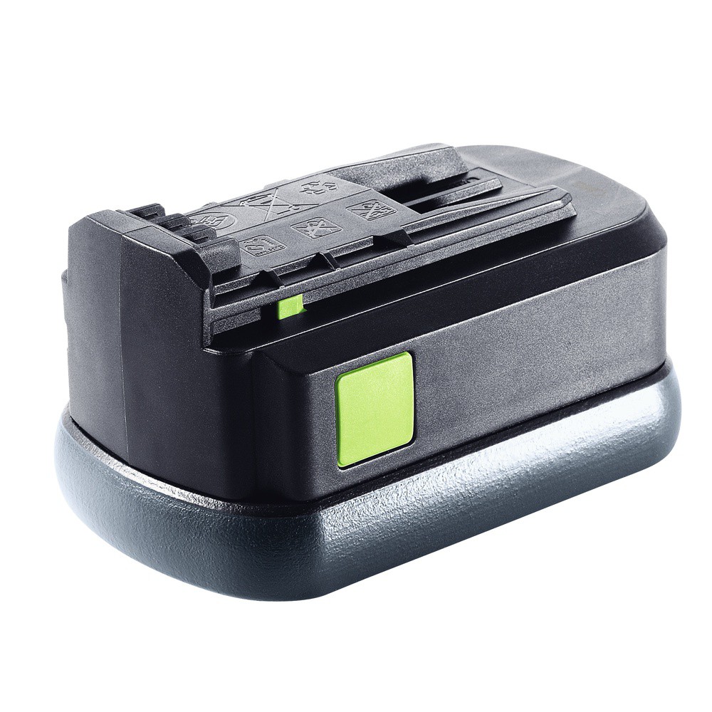 BATTERY PACK BPC 15-4.2 AH LI