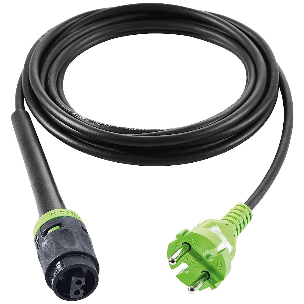 FESTOOL PLUG IT-CABLE H05 RN-F/4 EU PLANEX 499819