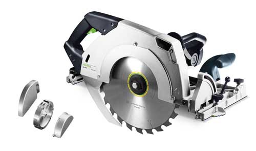 FESTOOL CIRCULAR SAW HK 132/NS-HK 561754