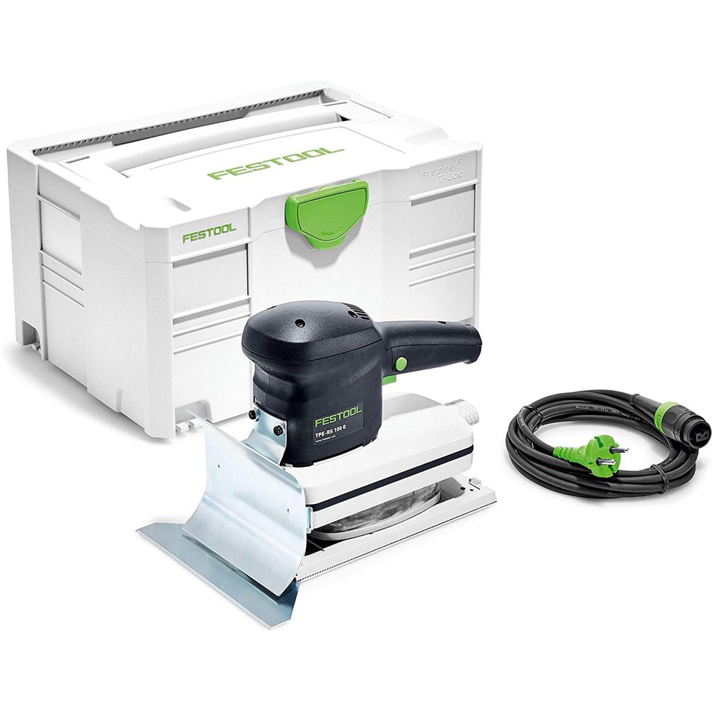 FESTOOL CARPET REMOVER TPE-RS 100 Q-PLUS 567873