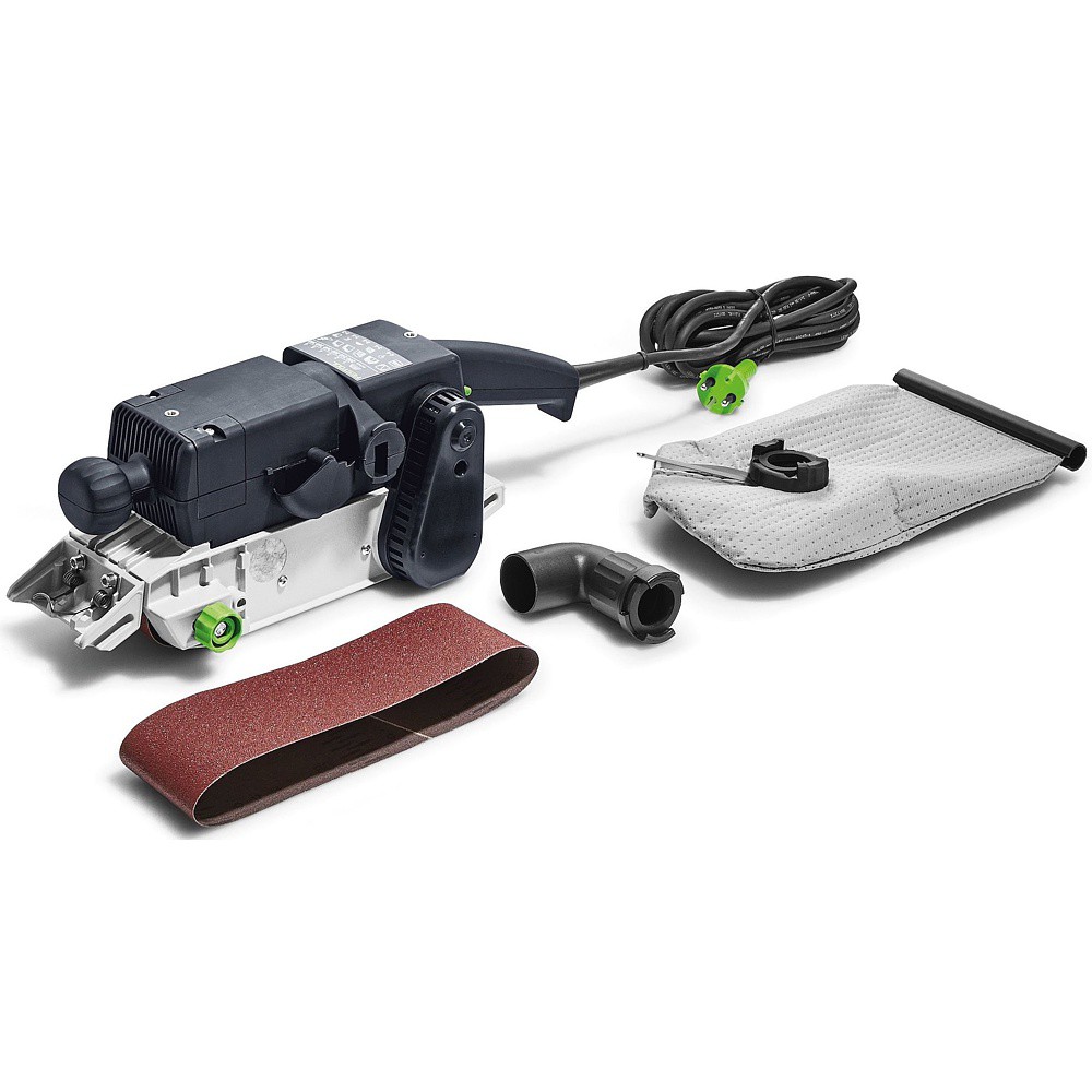 FESTOOL BELT SANDER BS 75 E 570204