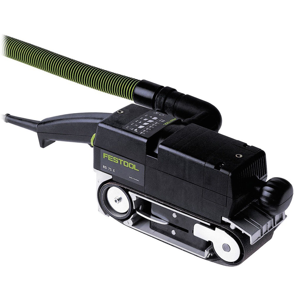 FESTOOL BELT SANDER BS 75 570206