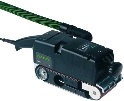 FESTOOL BELT SANDER BS 105 570210
