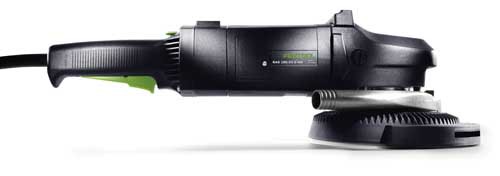 FESTOOL ROTARY SANDER RAS 180 E 570774
