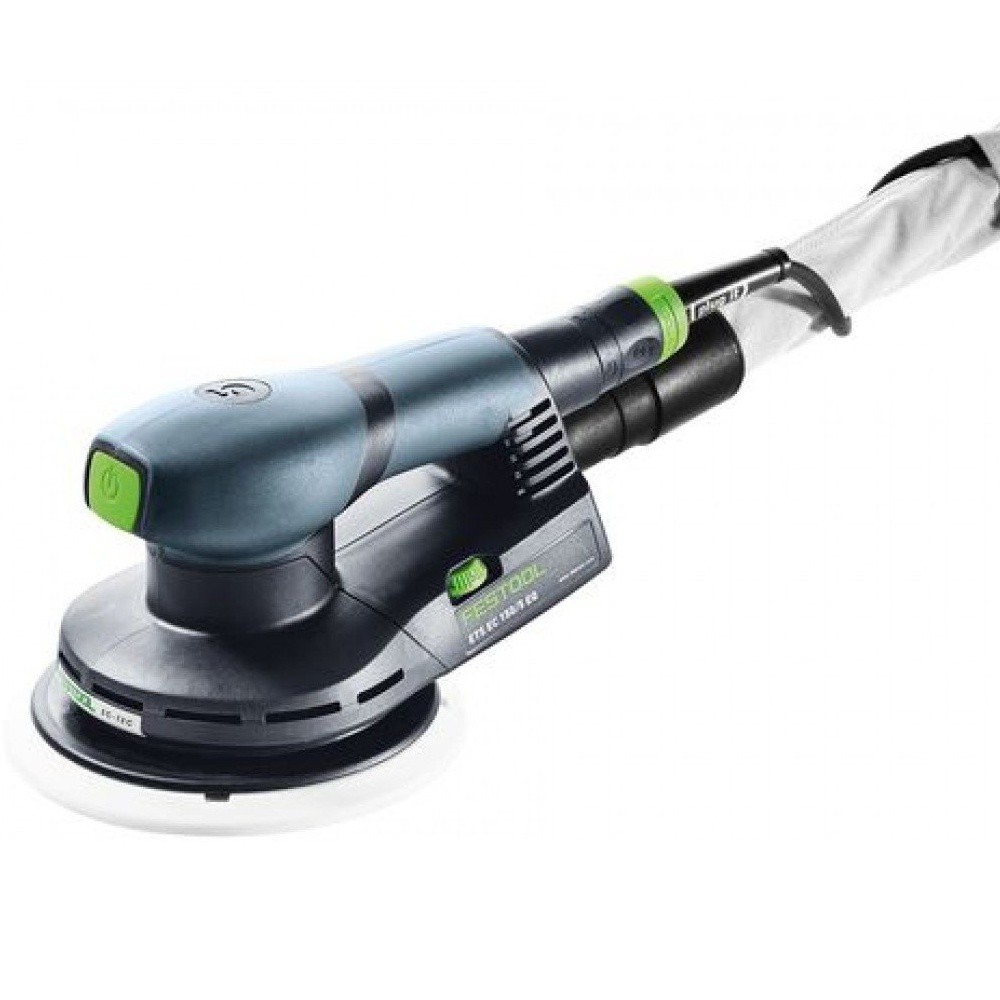 FESTOOL ECCENTRIC SANDER ETS EC 150/5 EQ-PLUS-GQ 571951