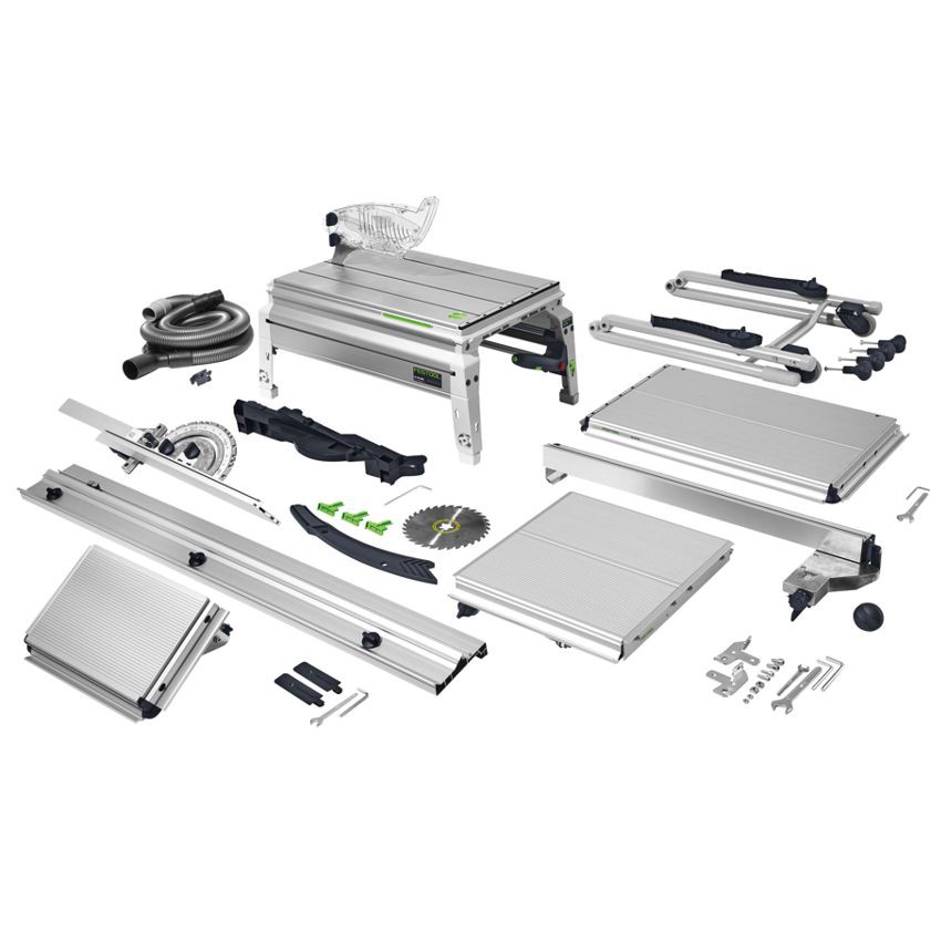 TRIMMING SAW CS 50 EBG-SET