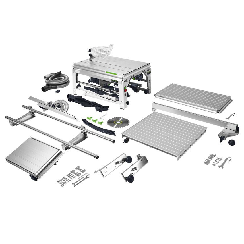 TRIMMING SAW  CS 70 EBG-SET
