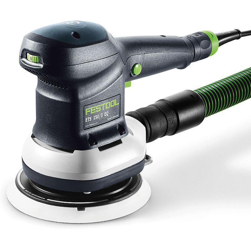 FESTOOL ECCENTRIC SANDER ETS 150/5 EQ-PLUS 575056
