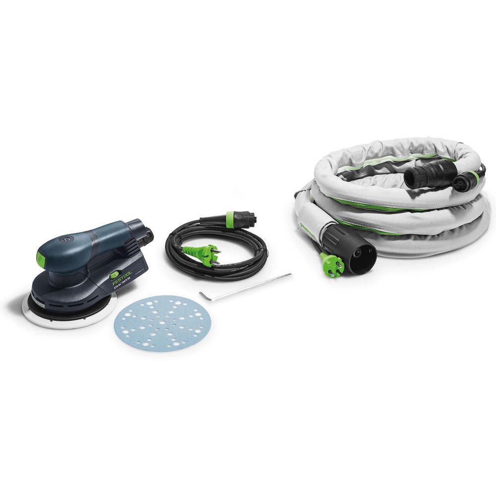 FESTOOL ECCENTRIC SANDER ETS EC 150/5 EQ-GQ 575403