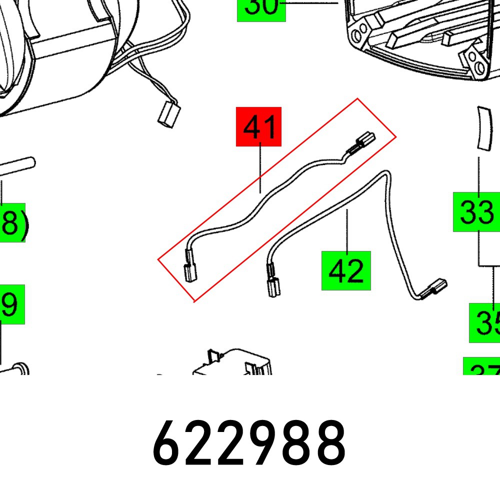 CONDUCTOR DRP 20 ETQ