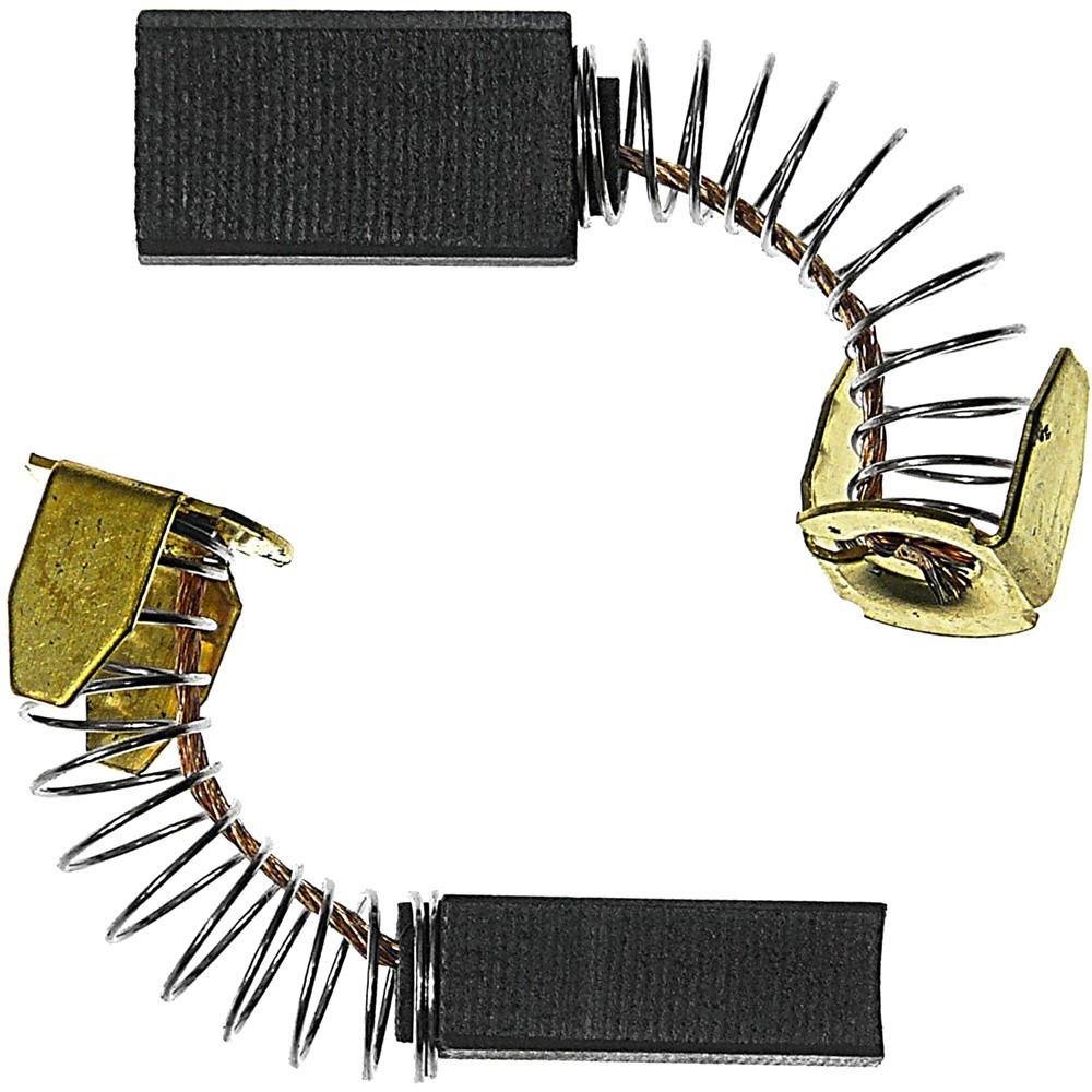 BRUSH SET 2 PCS., MR 038.01