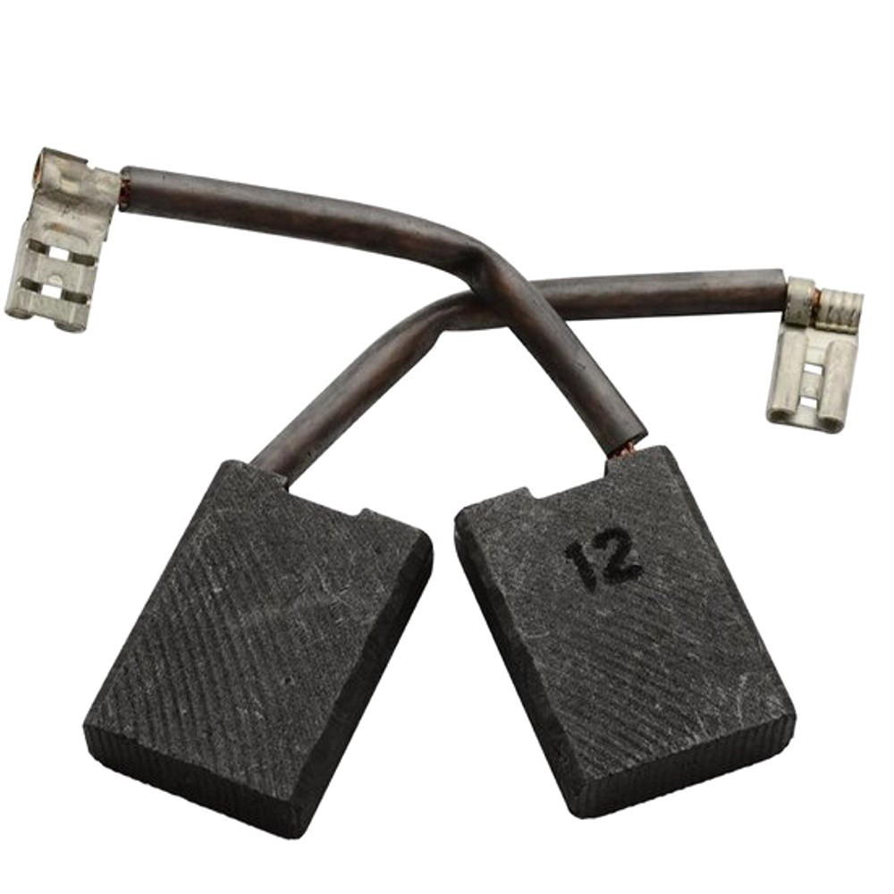 BRUSH SET EBU 18 C-A